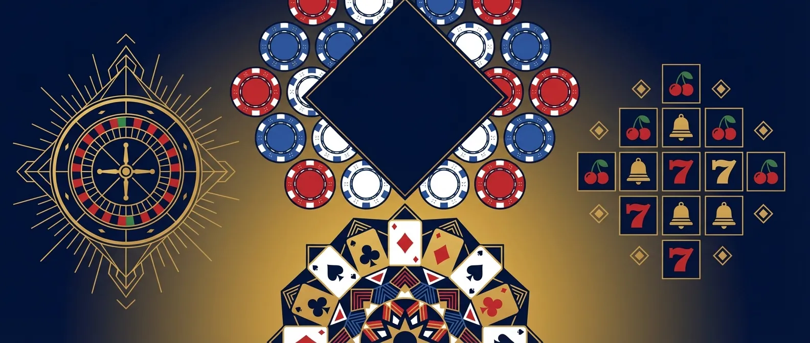 Rollxo Casino No Deposit Bonus Codes & Promotions bonus banner